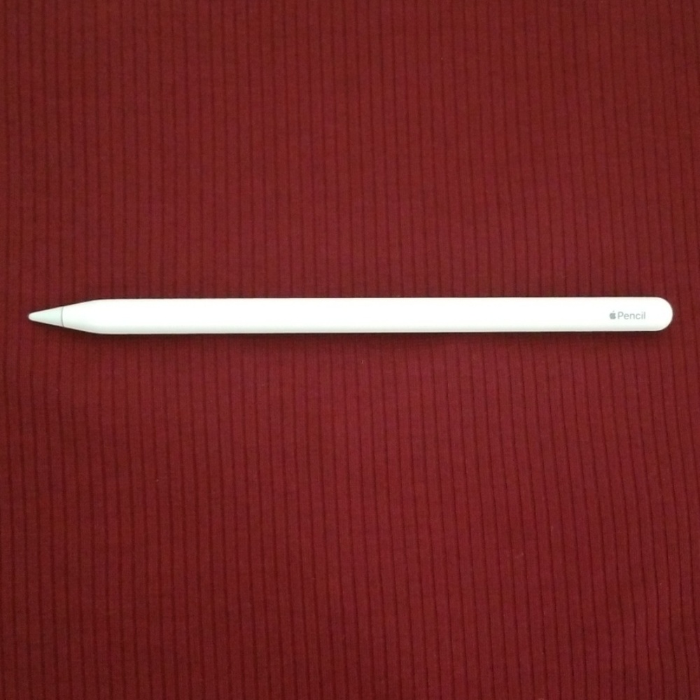 Apple Pen 2nd generation